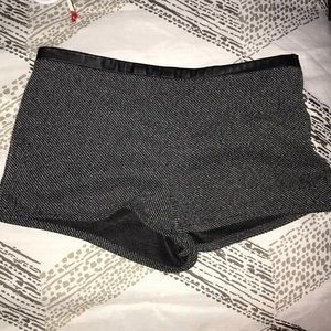 Bundle of shorts